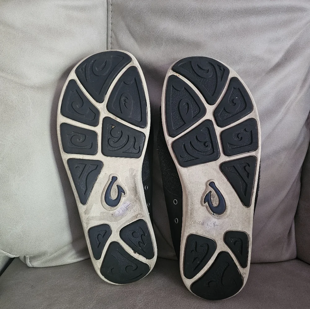 OluKai very good